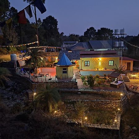 Tathastu Bir -Homestay ,Dorm,Hostel Exteriér fotografie