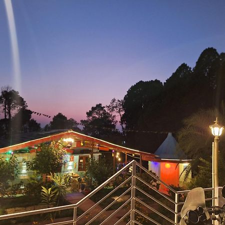Tathastu Bir -Homestay ,Dorm,Hostel Exteriér fotografie
