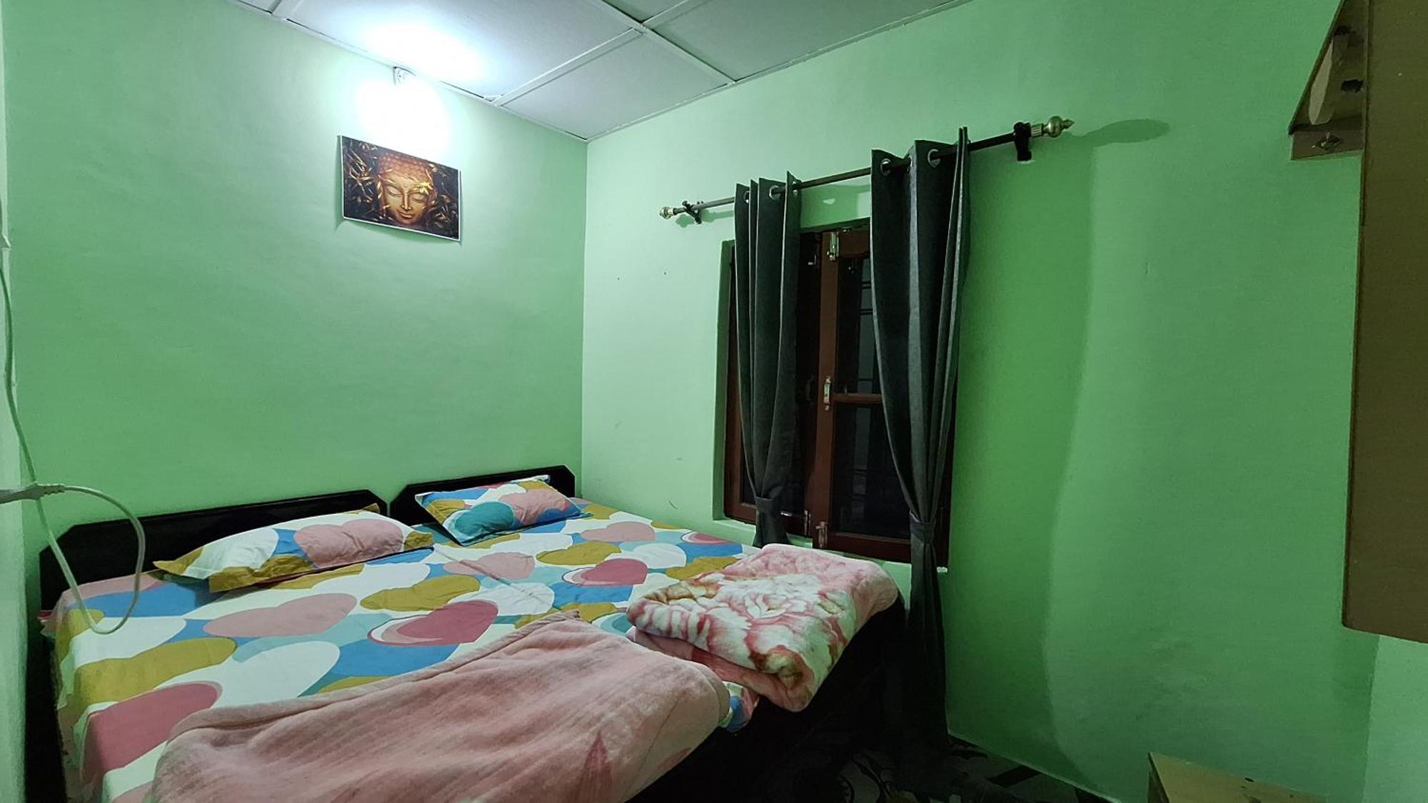 Tathastu Bir -Homestay ,Dorm,Hostel Exteriér fotografie