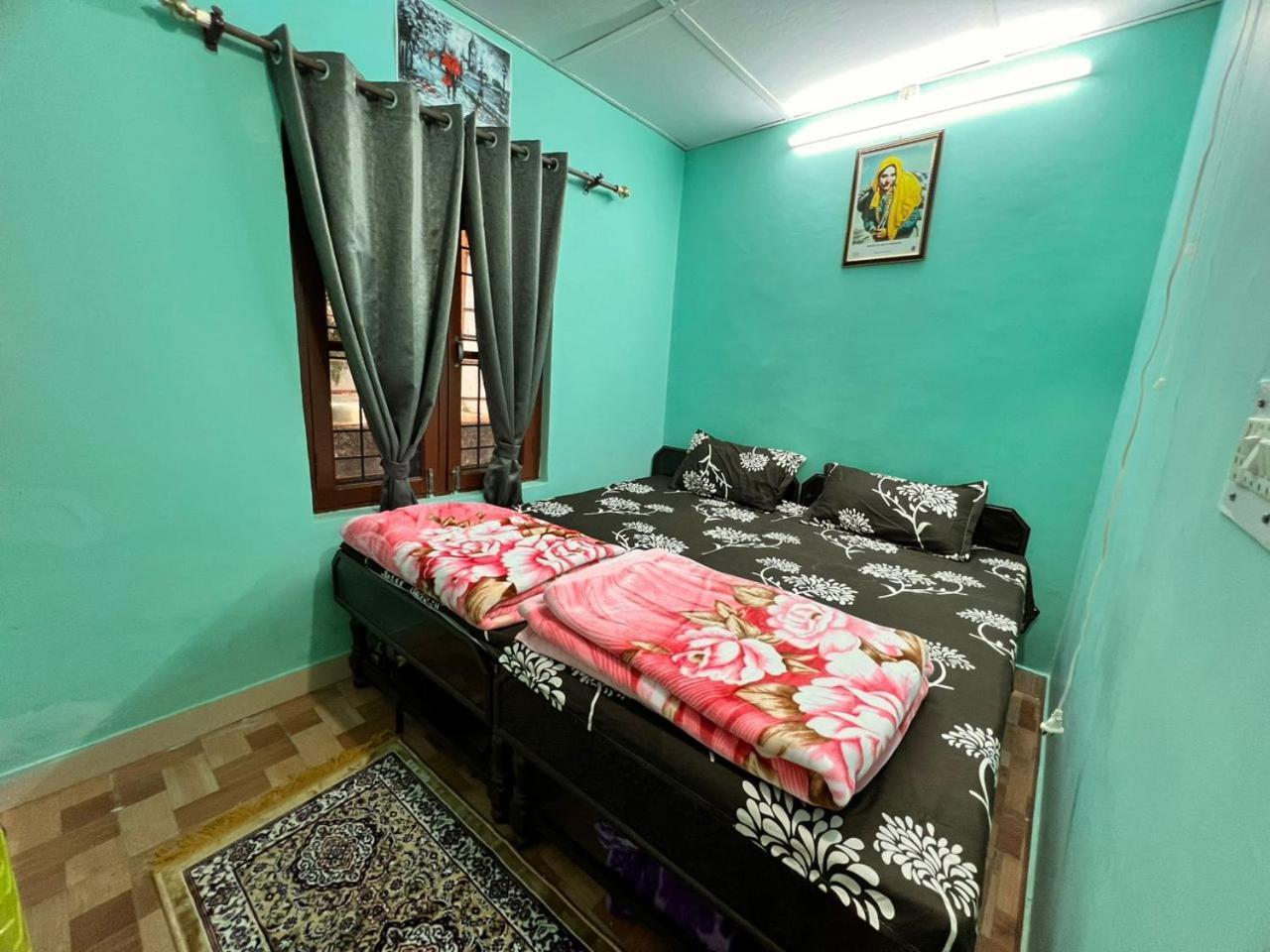 Tathastu Bir -Homestay ,Dorm,Hostel Exteriér fotografie
