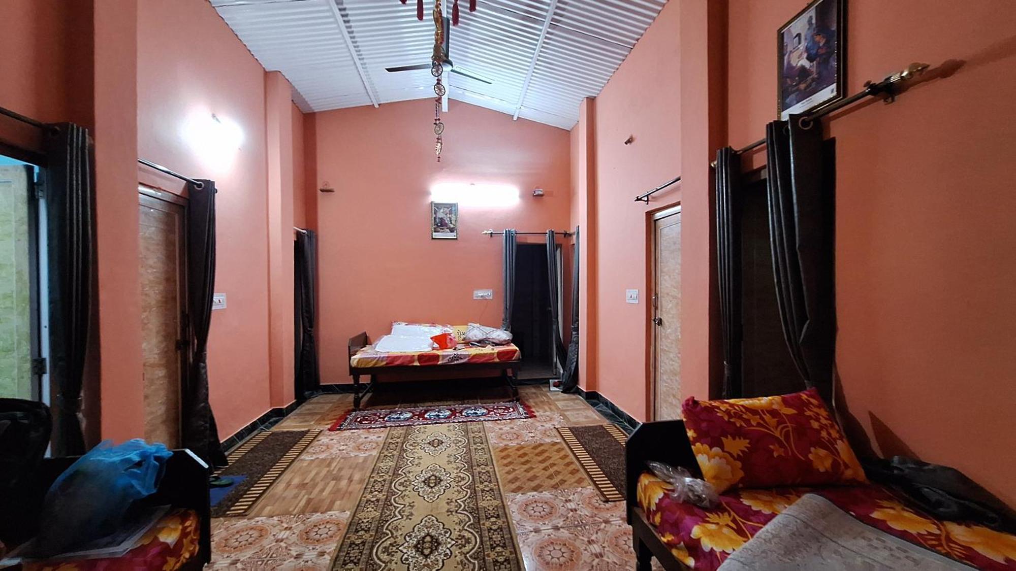 Tathastu Bir -Homestay ,Dorm,Hostel Exteriér fotografie