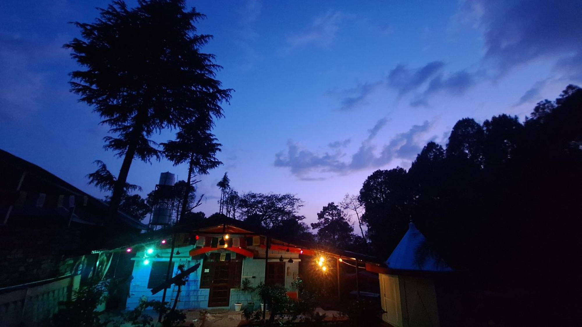 Tathastu Bir -Homestay ,Dorm,Hostel Exteriér fotografie