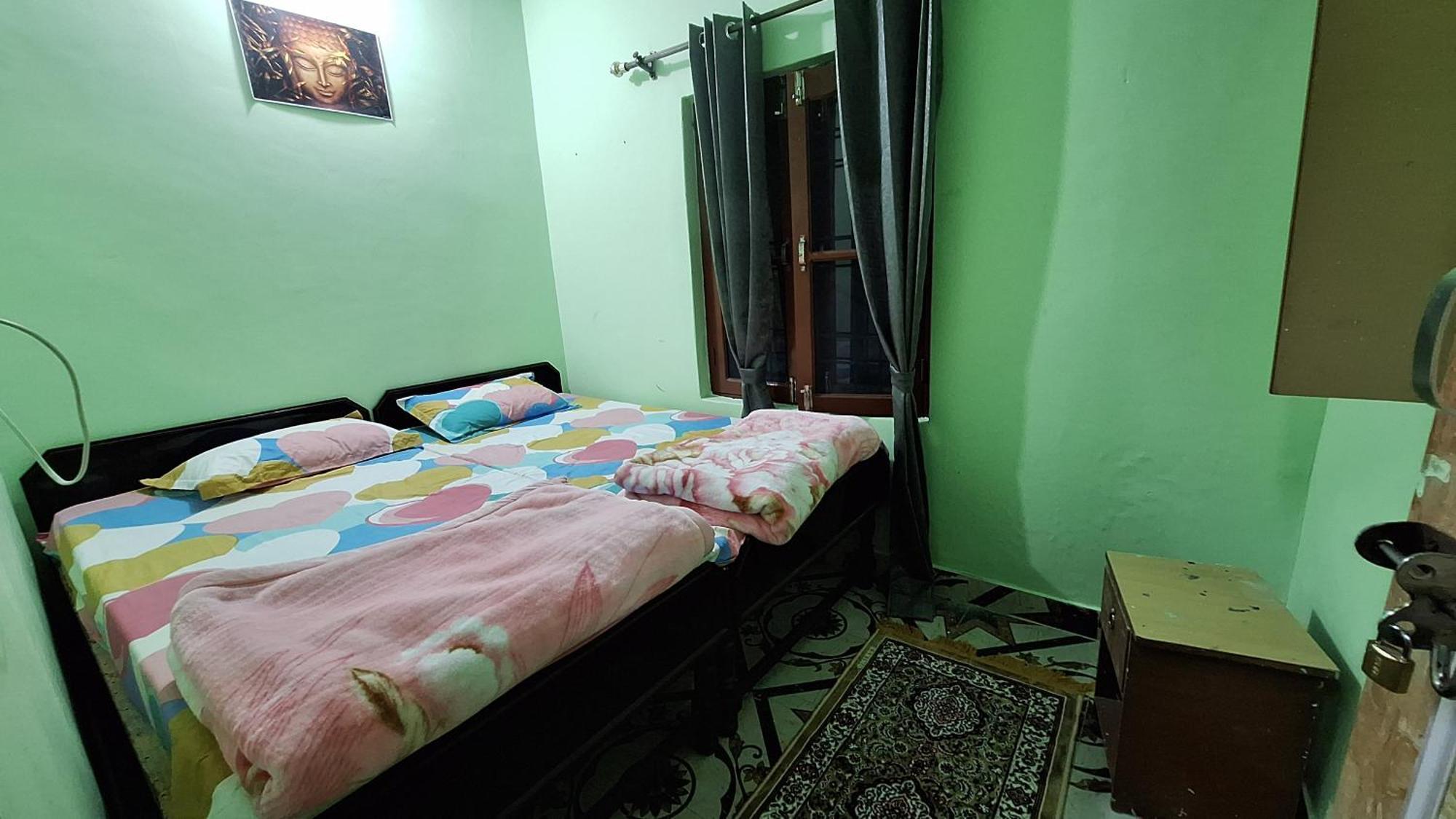 Tathastu Bir -Homestay ,Dorm,Hostel Exteriér fotografie