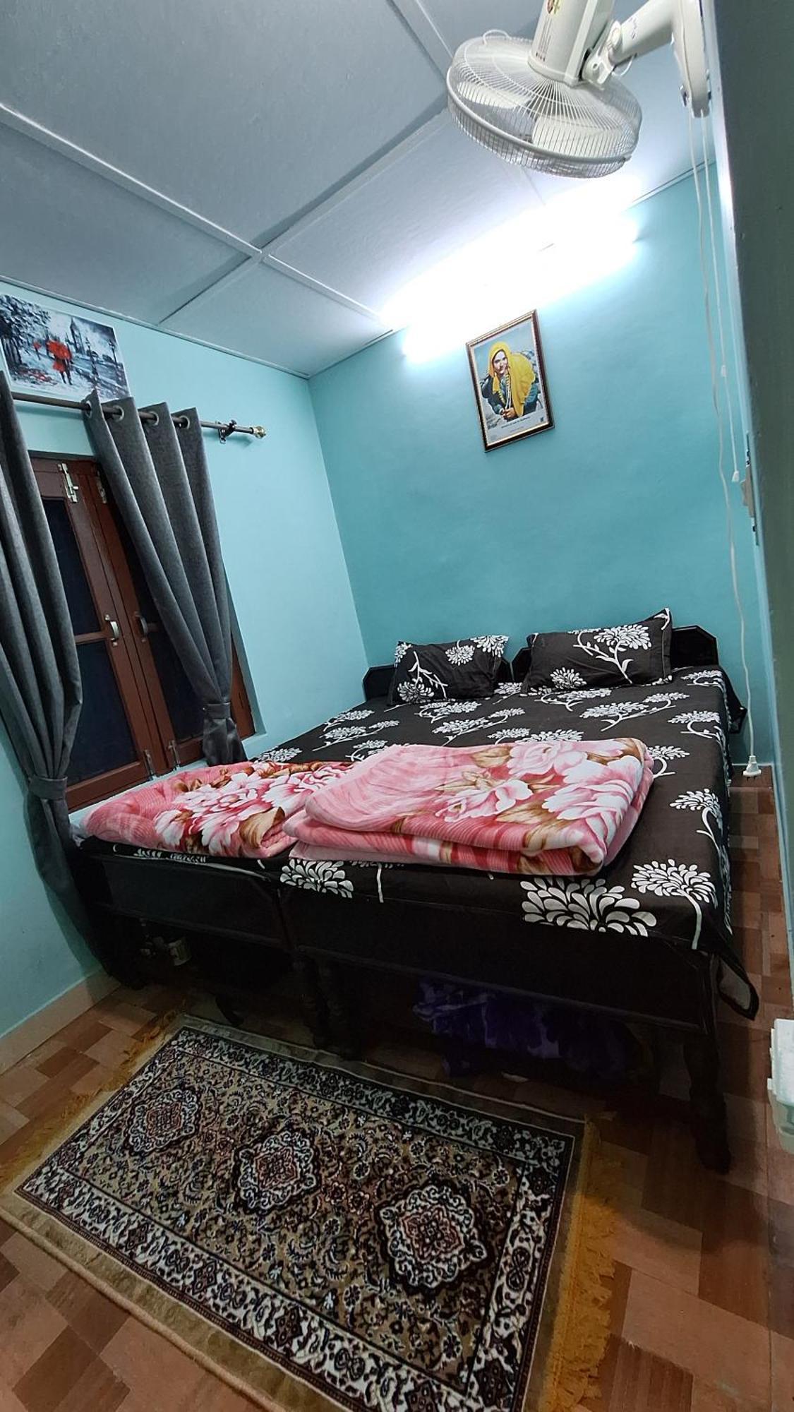 Tathastu Bir -Homestay ,Dorm,Hostel Exteriér fotografie