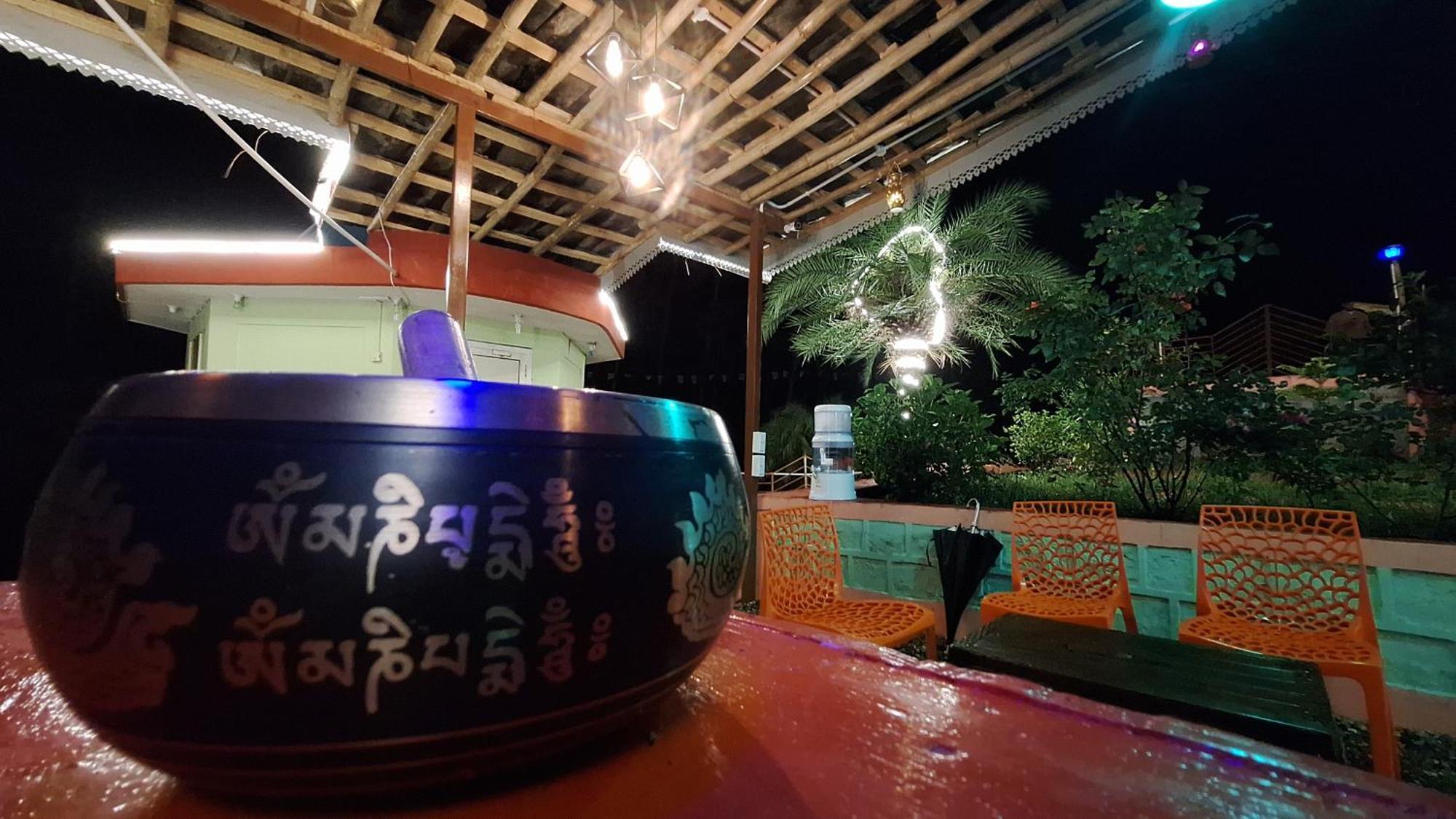 Tathastu Bir -Homestay ,Dorm,Hostel Exteriér fotografie