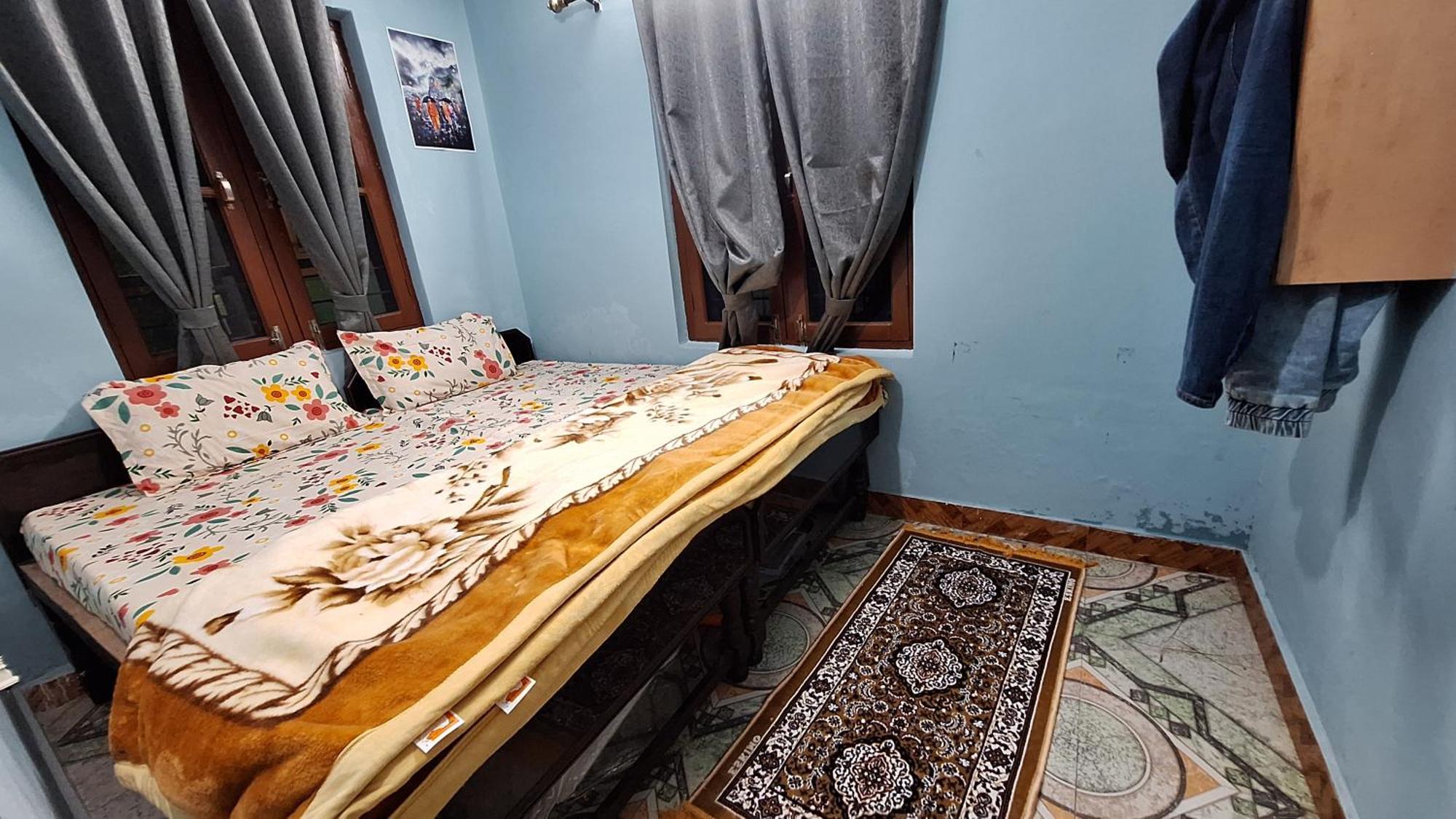 Tathastu Bir -Homestay ,Dorm,Hostel Exteriér fotografie