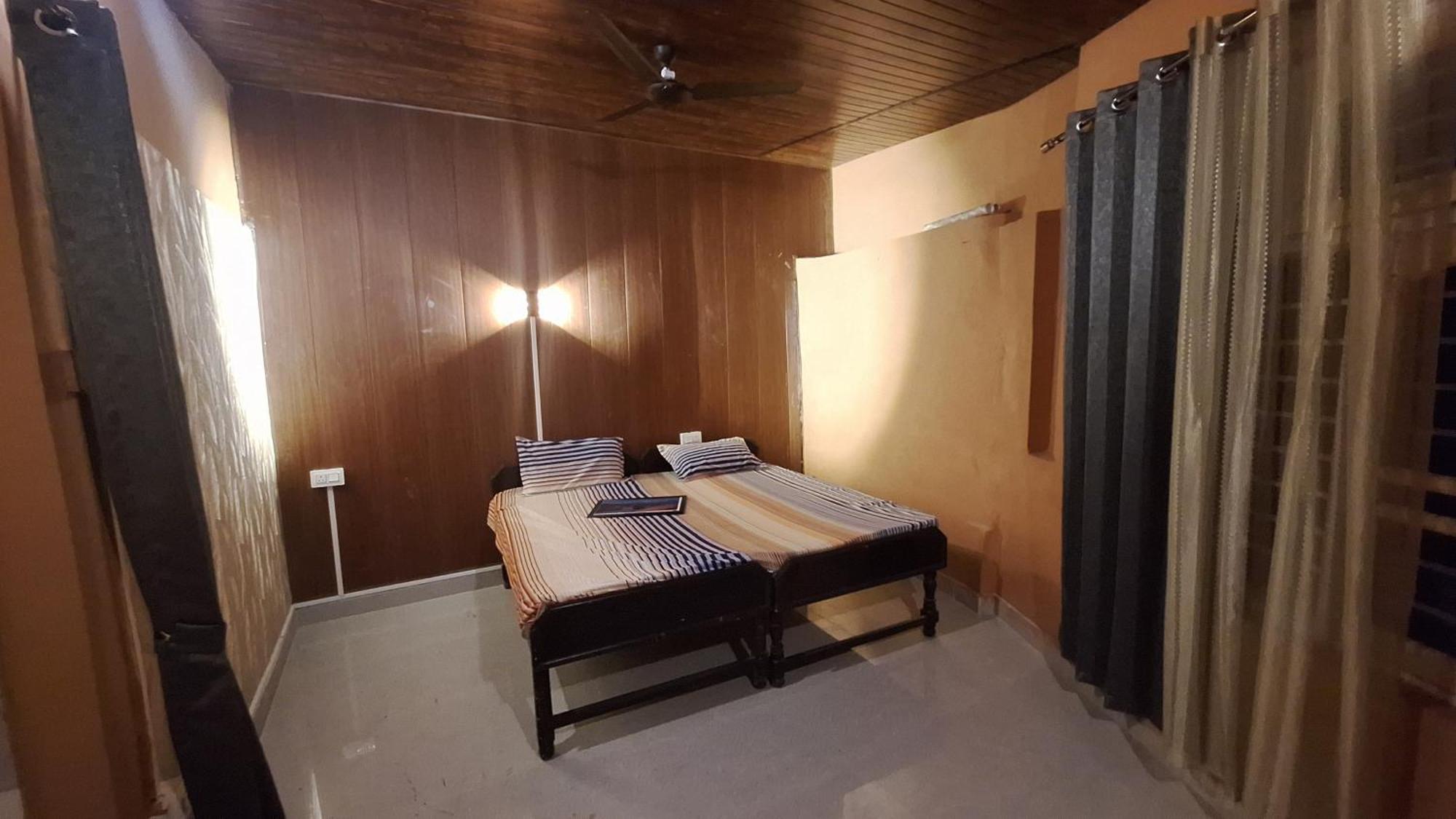 Tathastu Bir -Homestay ,Dorm,Hostel Exteriér fotografie