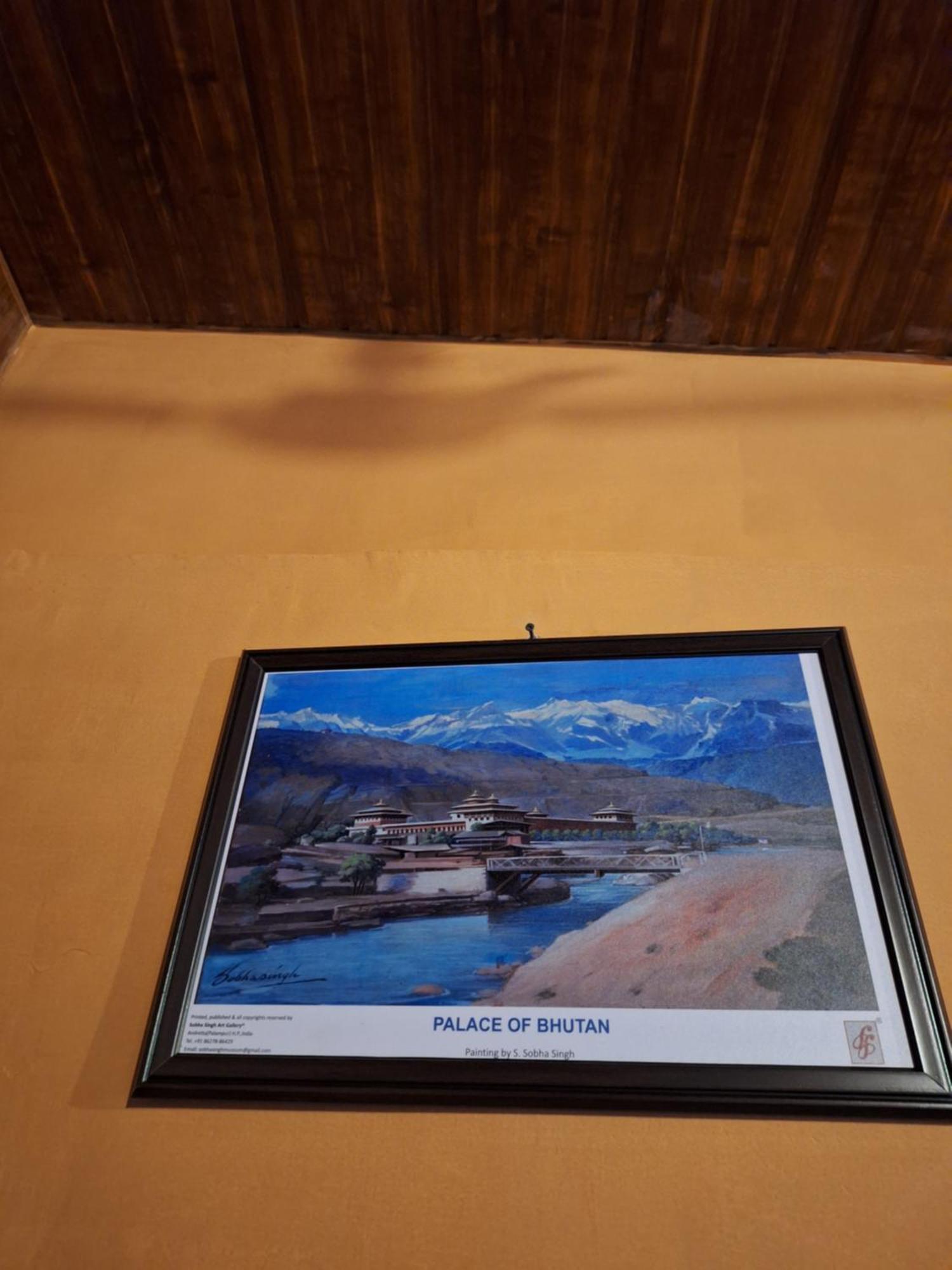 Tathastu Bir -Homestay ,Dorm,Hostel Exteriér fotografie