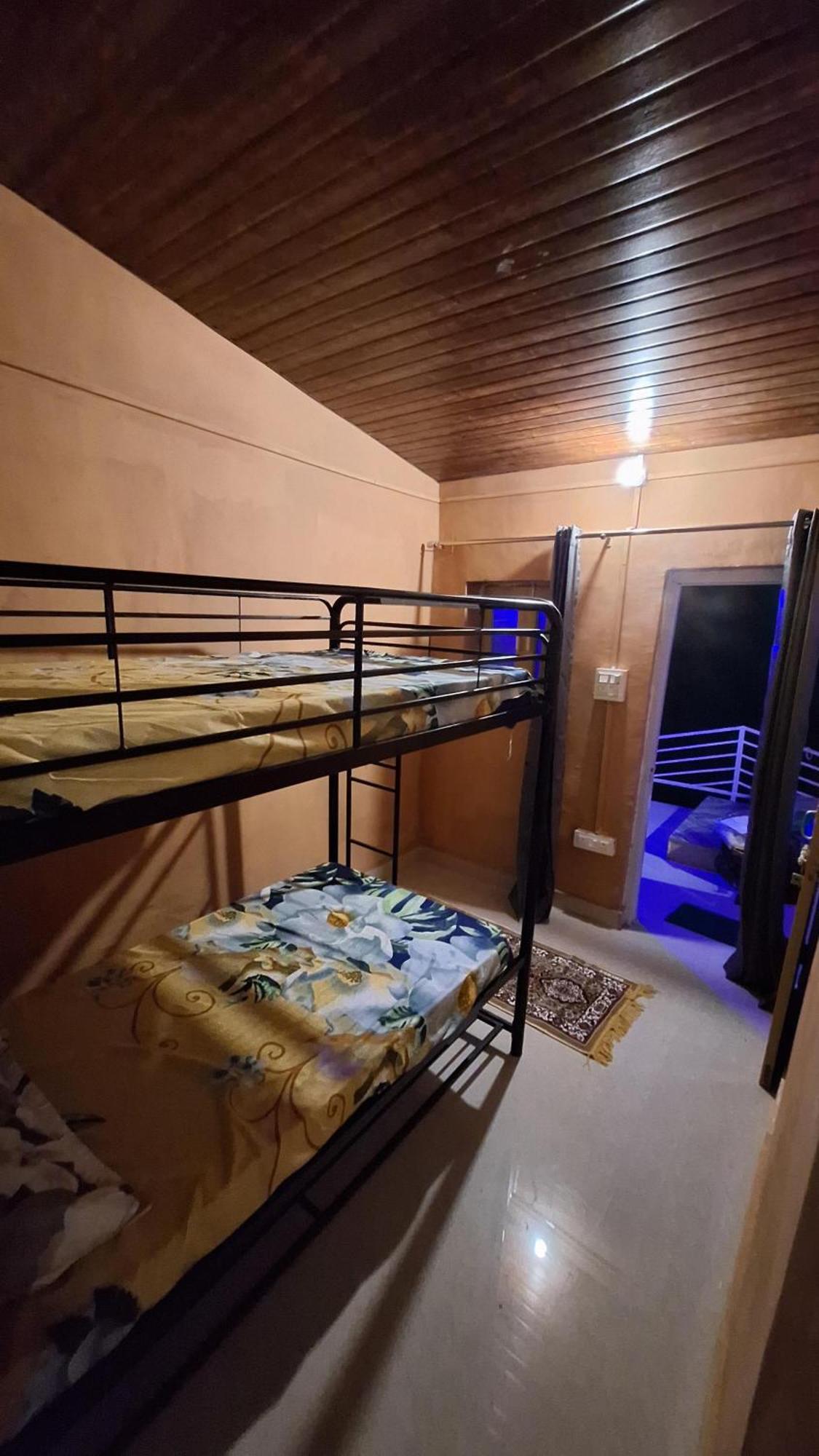 Tathastu Bir -Homestay ,Dorm,Hostel Exteriér fotografie