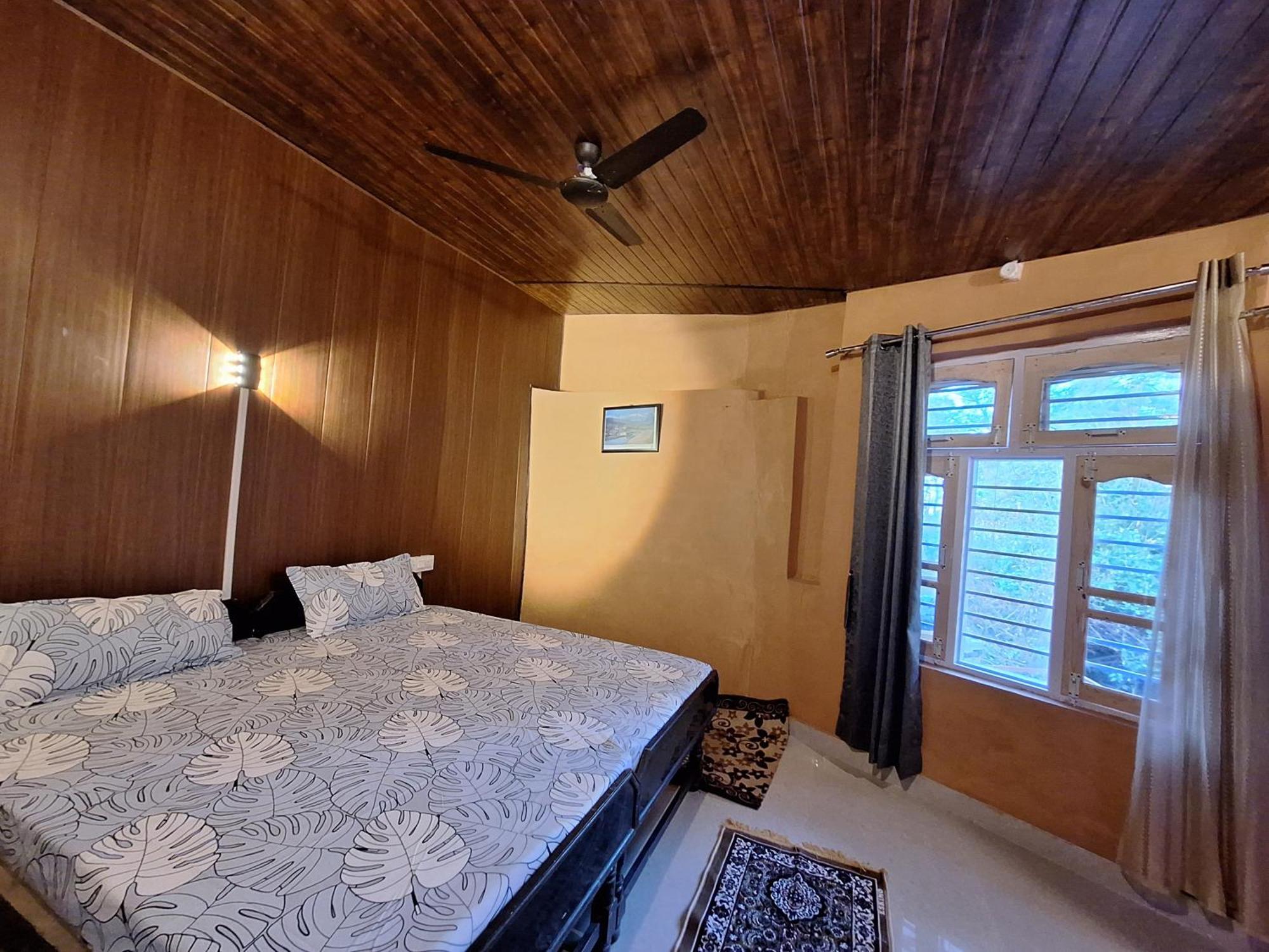 Tathastu Bir -Homestay ,Dorm,Hostel Exteriér fotografie