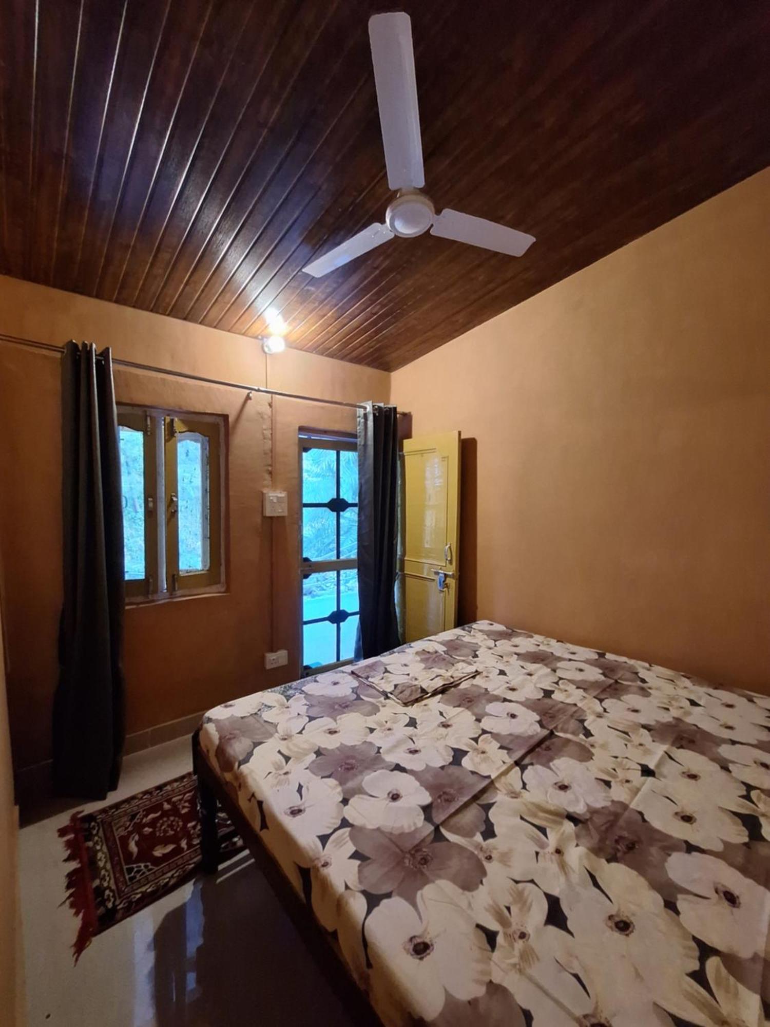 Tathastu Bir -Homestay ,Dorm,Hostel Exteriér fotografie