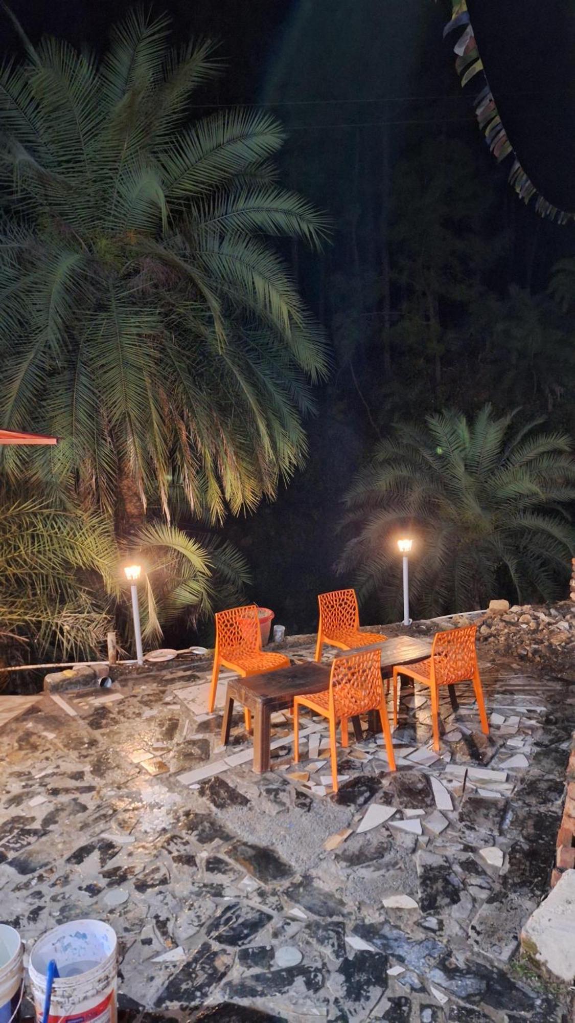 Tathastu Bir -Homestay ,Dorm,Hostel Exteriér fotografie