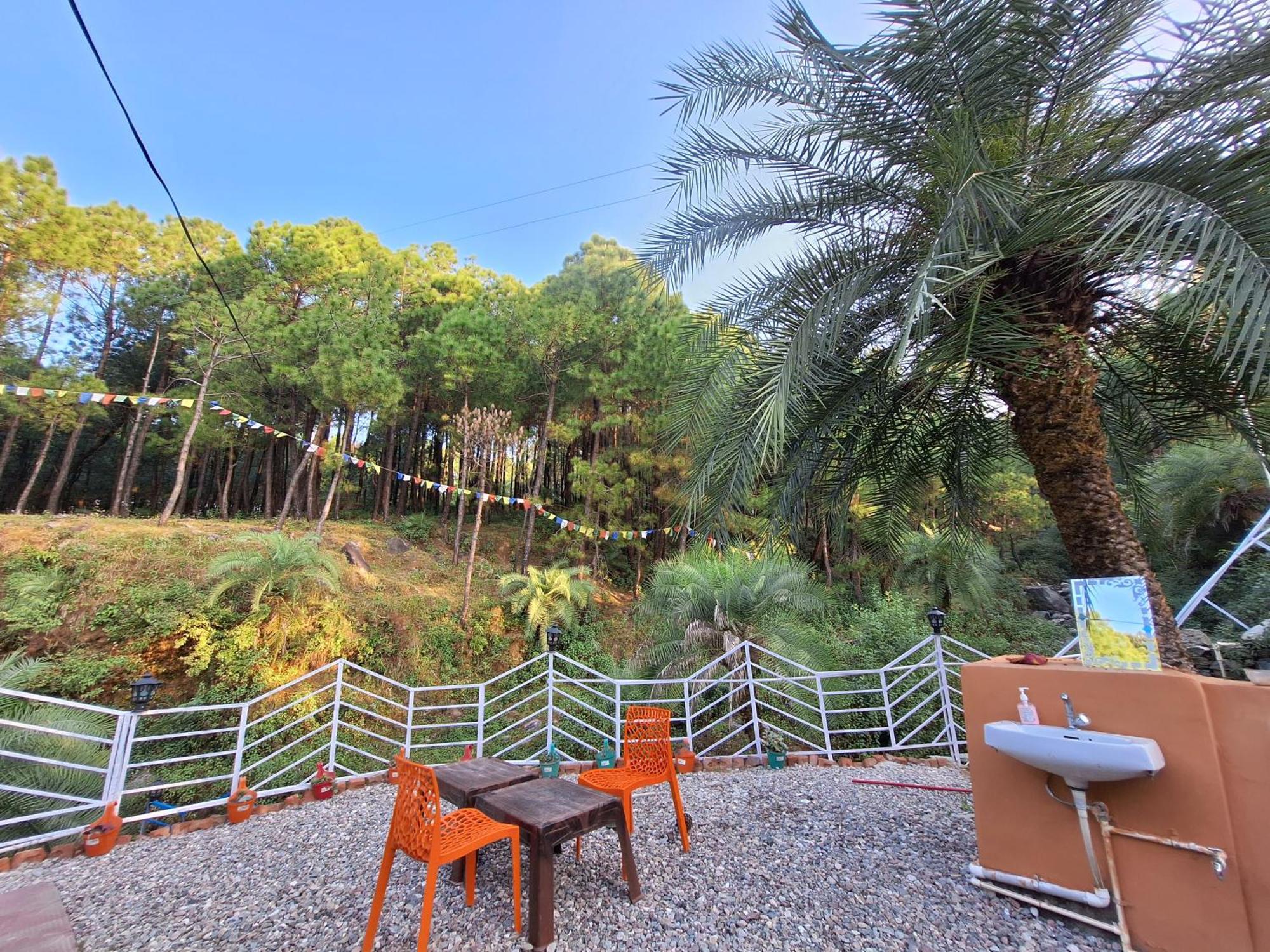 Tathastu Bir -Homestay ,Dorm,Hostel Exteriér fotografie