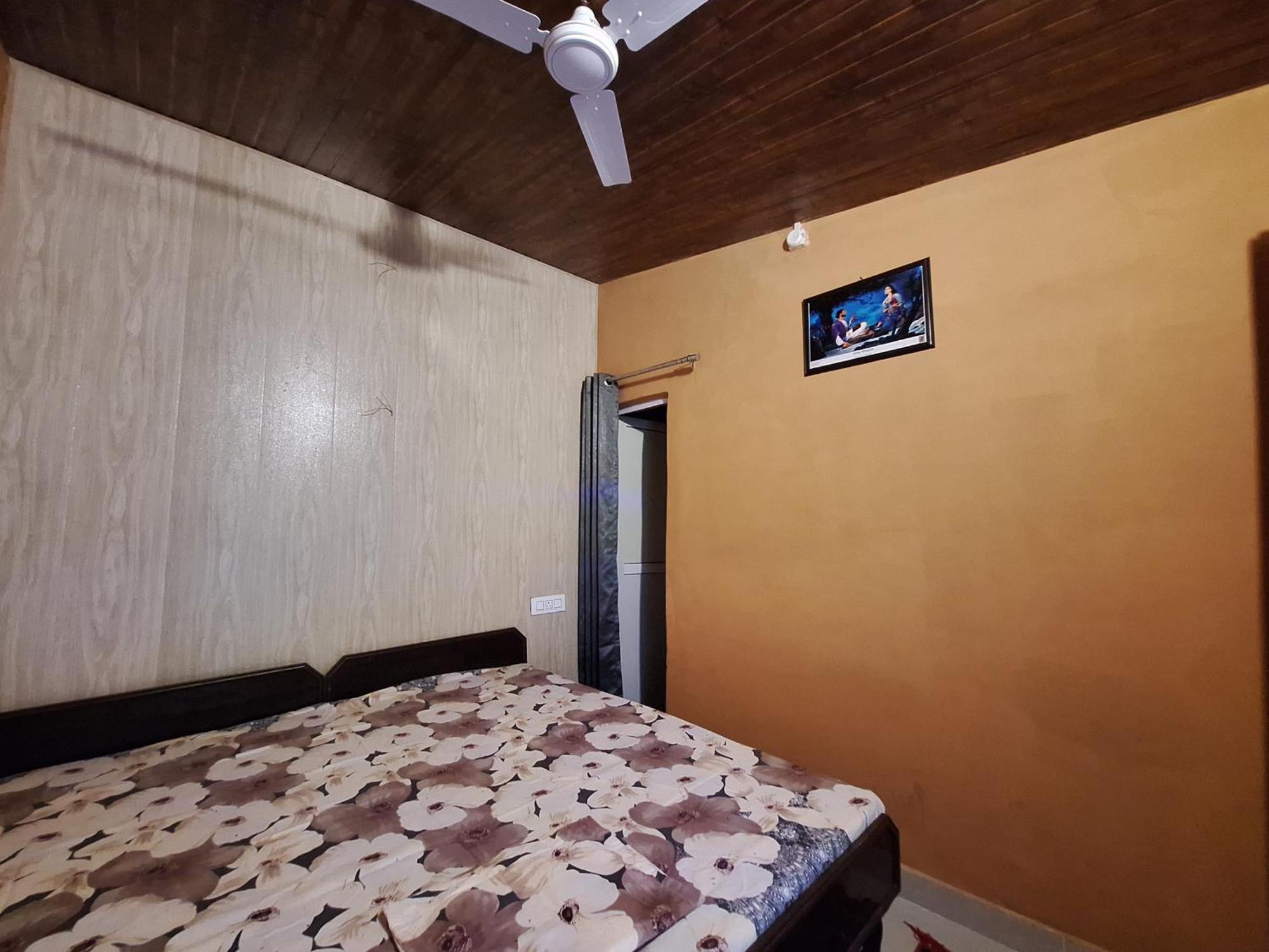 Tathastu Bir -Homestay ,Dorm,Hostel Exteriér fotografie