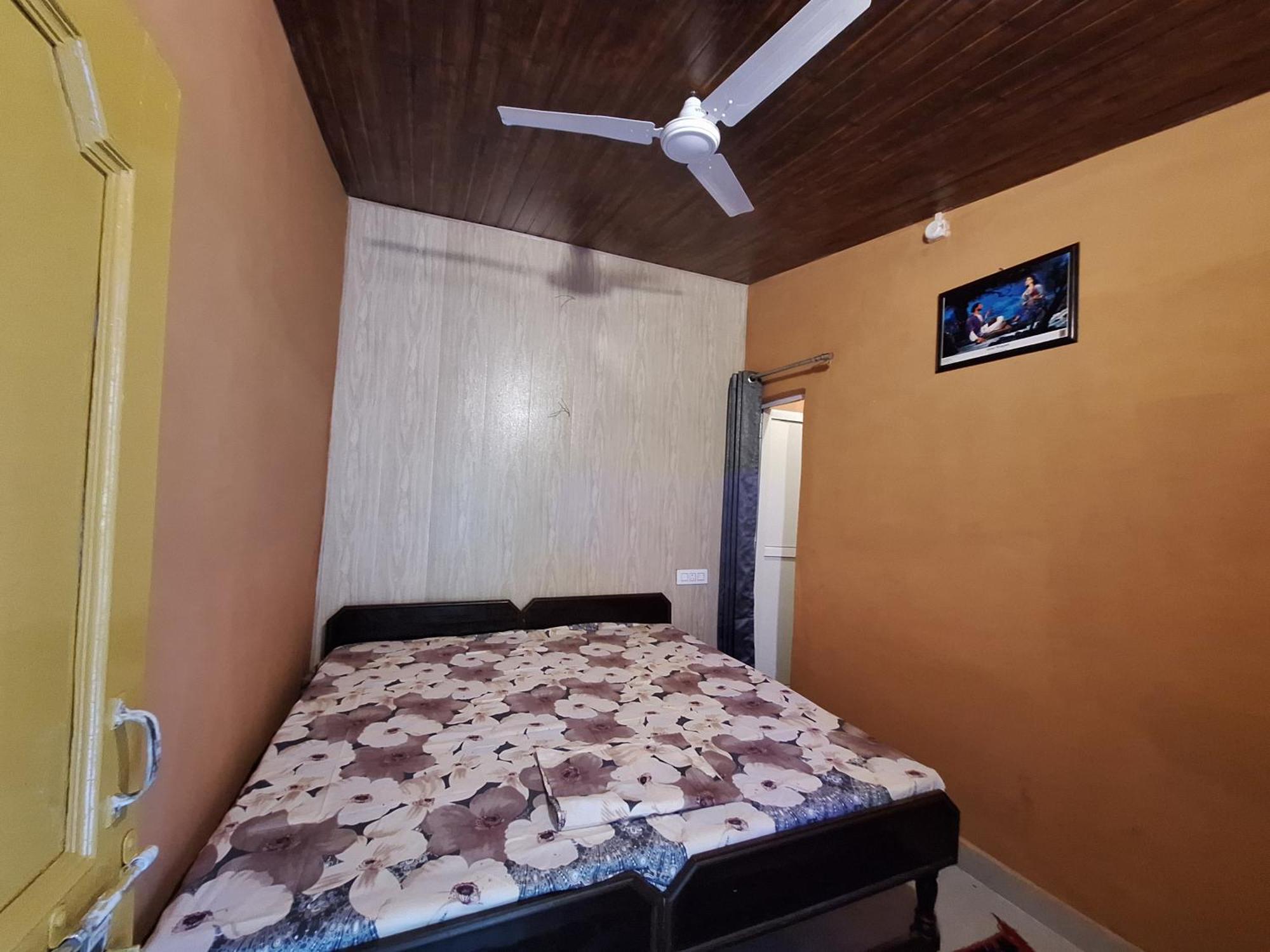 Tathastu Bir -Homestay ,Dorm,Hostel Exteriér fotografie