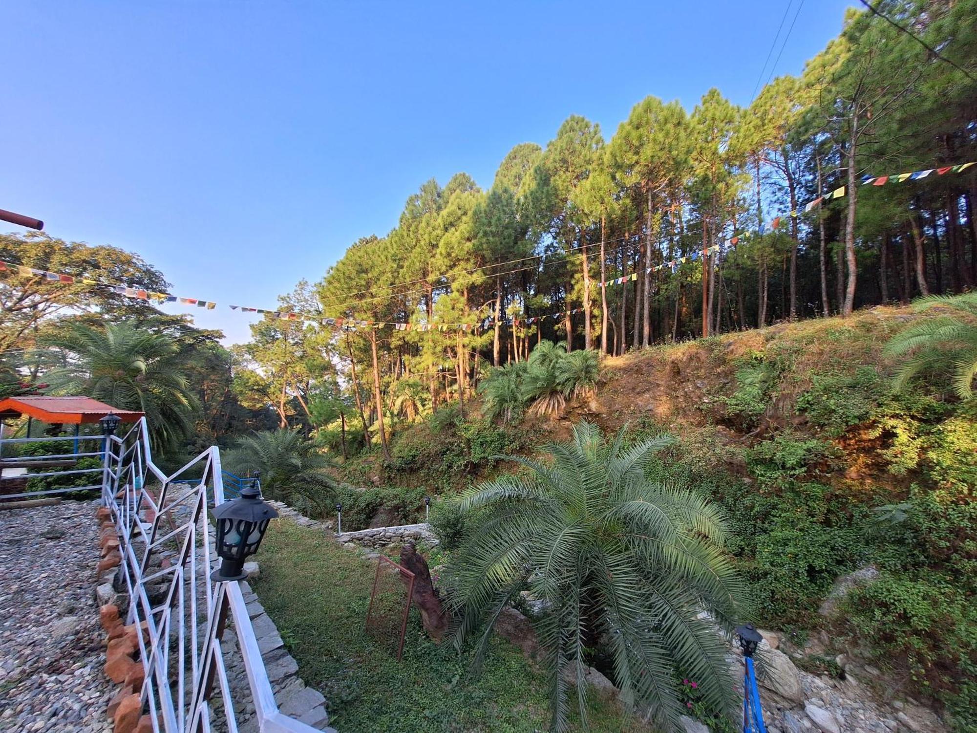 Tathastu Bir -Homestay ,Dorm,Hostel Exteriér fotografie