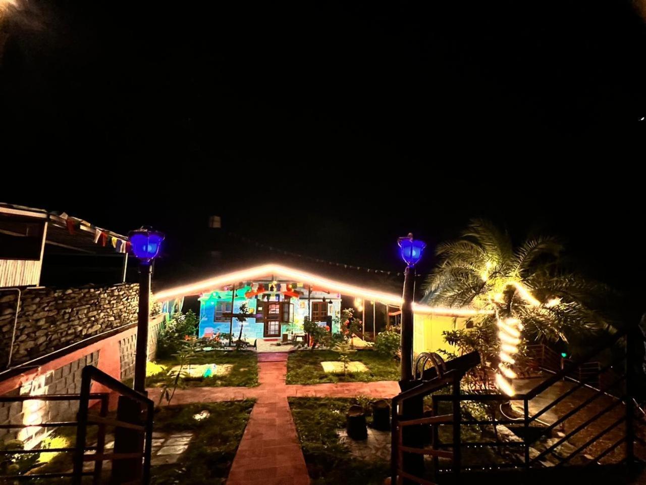 Tathastu Bir -Homestay ,Dorm,Hostel Exteriér fotografie