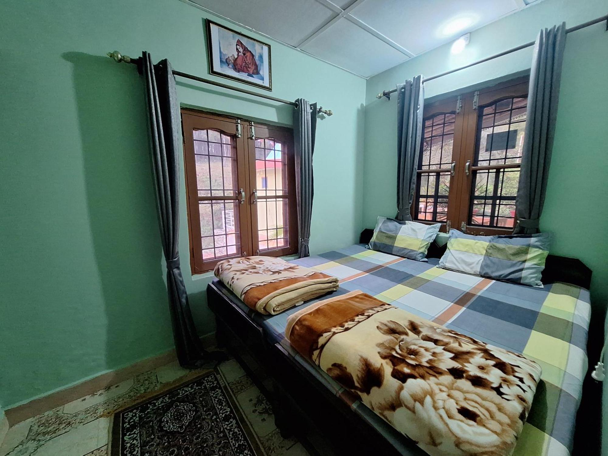 Tathastu Bir -Homestay ,Dorm,Hostel Exteriér fotografie