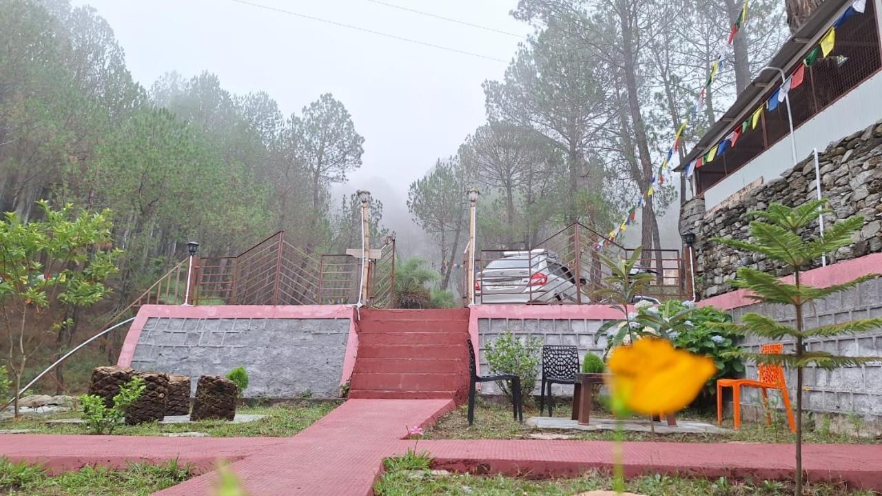 Tathastu Bir -Homestay ,Dorm,Hostel Exteriér fotografie