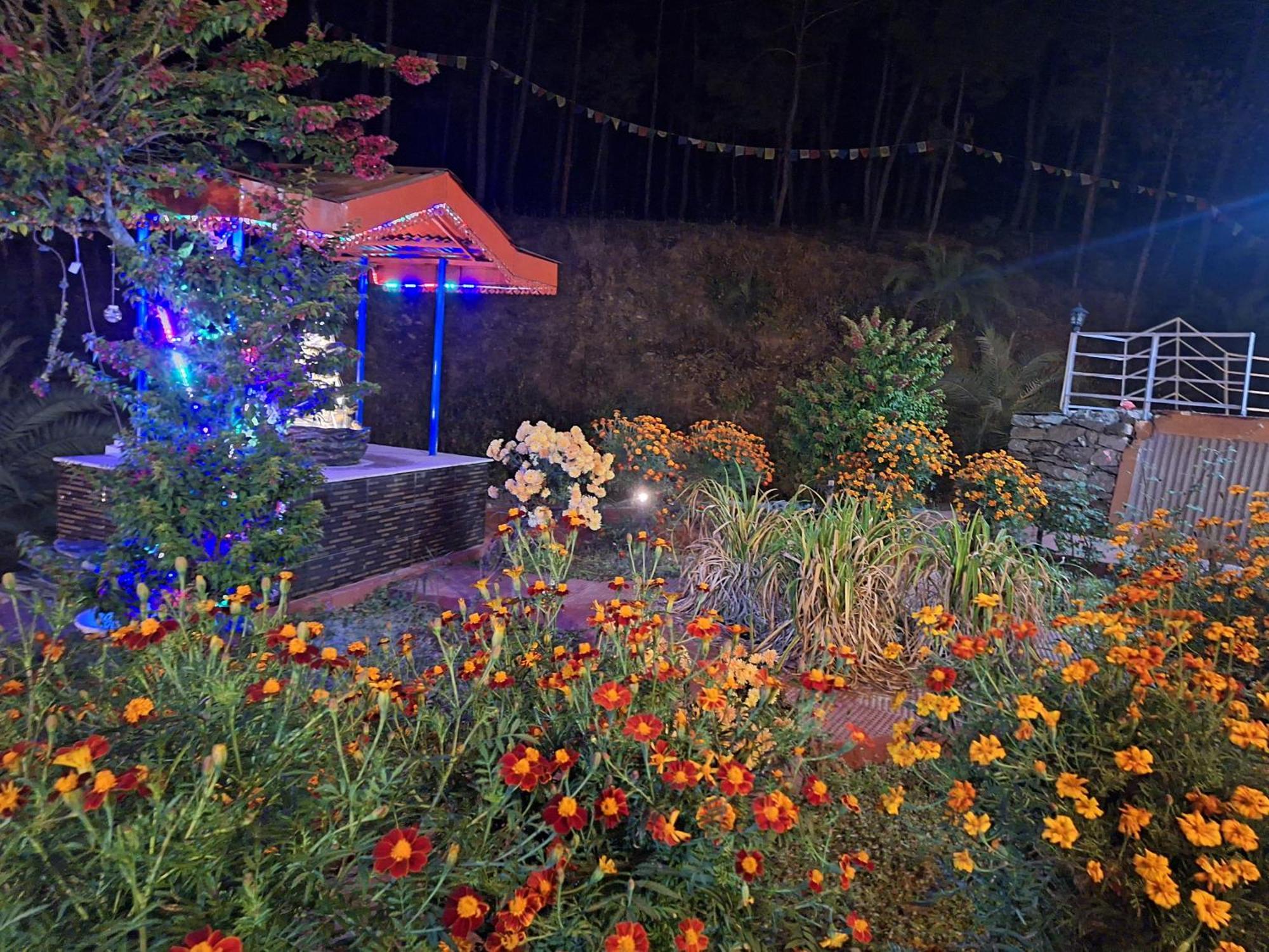 Tathastu Bir -Homestay ,Dorm,Hostel Exteriér fotografie