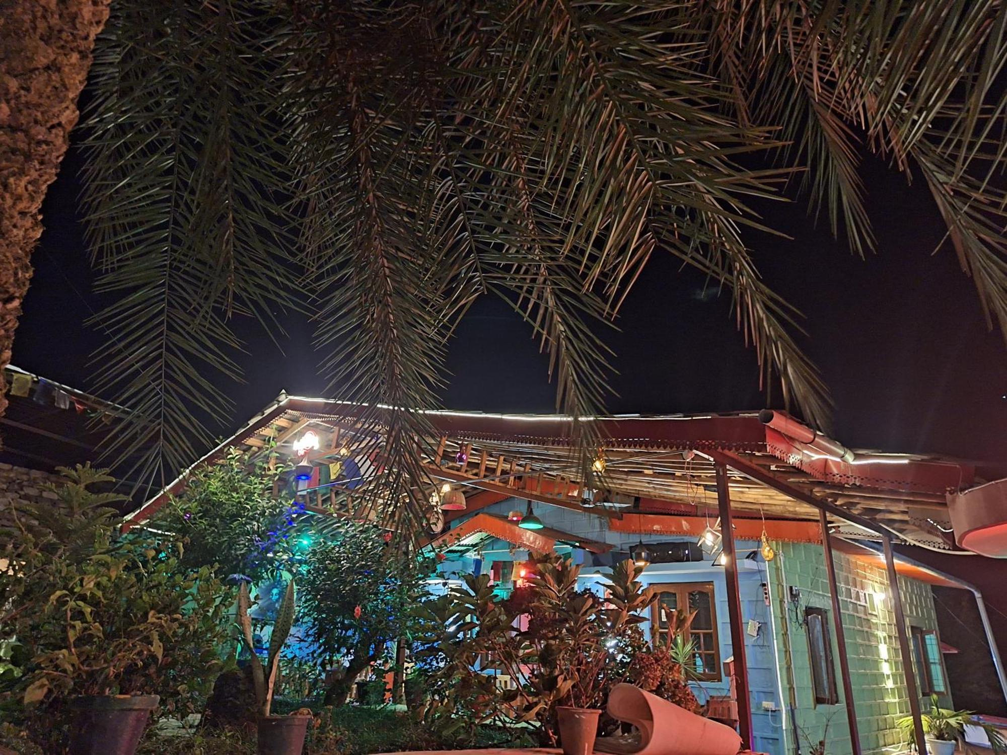 Tathastu Bir -Homestay ,Dorm,Hostel Exteriér fotografie